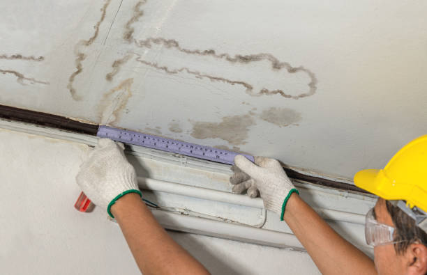 Reliable Burst Pipe Cleanup contractor in Irvington, NY by Water Damage Irwin